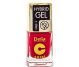 Lac unghii Hybrid Gel 35 11ml - CORAL