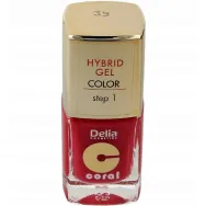 Lac unghii Hybrid Gel 35 11ml - CORAL