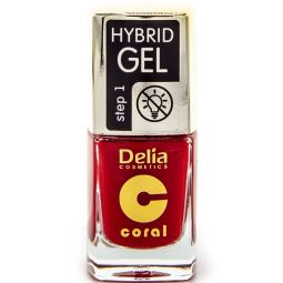 Lac unghii Hybrid Gel 36 11ml - CORAL