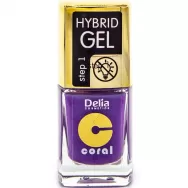 Lac unghii Hybrid Gel 38 11ml - CORAL