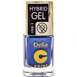 Lac unghii Hybrid Gel 39 11ml - CORAL