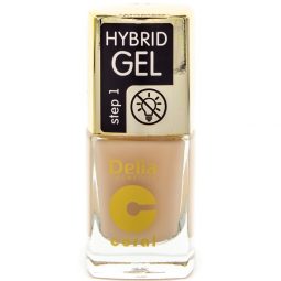 Lac unghii Hybrid Gel 41 11ml - CORAL