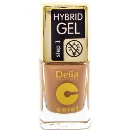 Lac unghii Hybrid Gel 42 11ml - CORAL