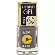 Lac unghii Hybrid Gel 45 11ml - CORAL