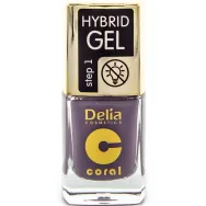 Lac unghii Hybrid Gel 46 11ml - CORAL