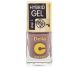 Lac unghii Hybrid Gel 57 11ml - CORAL