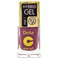Lac unghii Hybrid Gel 58 11ml - CORAL