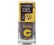 Lac unghii Hybrid Gel 59 11ml - CORAL