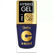 Lac unghii Hybrid Gel 63 11ml - CORAL