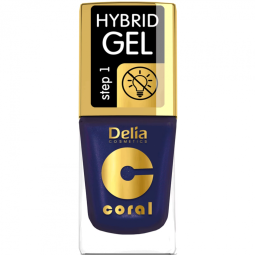 Lac unghii Hybrid Gel 63 11ml - CORAL