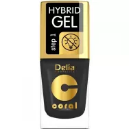 Lac unghii Hybrid Gel 64 11ml - CORAL