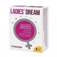Ladies dream 2cps - PARAPHARM