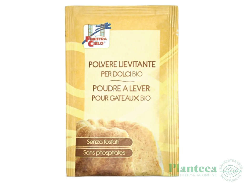 Praf copt eco 4x21g - LA FINESTRA SUL CIELO