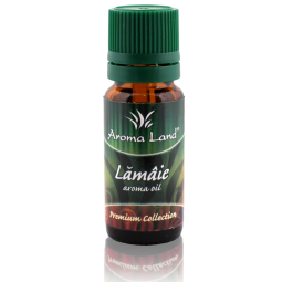 Ulei parfumat lamaie 10ml - AROMA LAND