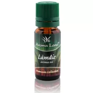 Ulei parfumat lamaie 10ml - AROMA LAND