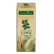 Gemoderivat lamai scoarta 50ml - PLANTEXTRAKT