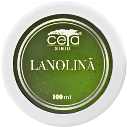 Lanolina 100ml - CETA