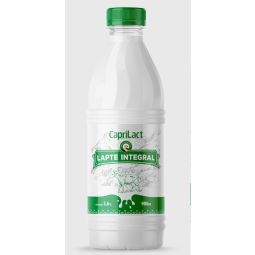 Lapte proaspat capra 900ml - CAPRILACT