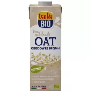 Lapte ovaz simplu original eco 1L - ISOLA BIO