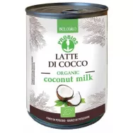 Lapte cocos eco 400ml - PROBIOS