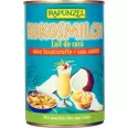 Lapte cocos 400ml - RAPUNZEL