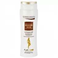 Lapte corp bronzare progresiva piele deschisa Summer Skin 400ml - GEROCOSSEN