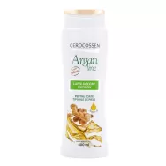 Lapte corp nutritiv ArganLine 400ml - GEROCOSSEN