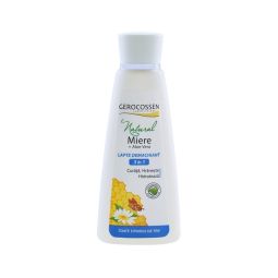 Lapte demachiant 3in1 Natural 200ml - GEROCOSSEN