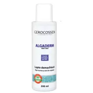 Lapte demachiant Algaderm 200ml - GEROCOSSEN