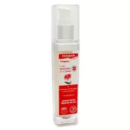 Lapte demachiant 11plante 30ml - FAVISAN