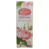 Crema maini trandafir 75ml - NATURAL ROSE