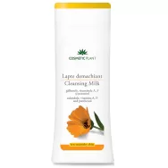 Lapte demachiant galbenele panthenol 200ml - COSMETIC PLANT