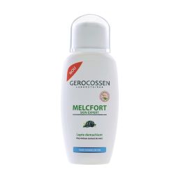 Lapte demachiant Melcfort 130ml - GEROCOSSEN