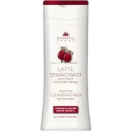 Lapte demachiant vitaminizant macese 200ml - COSMETIC PLANT