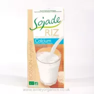 Lapte orez Ca 1L - SOJADE