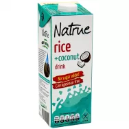 Lapte orez cocos 1L - NATRUE