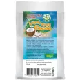 Lapte praf cocos 100g - HERBAL SANA
