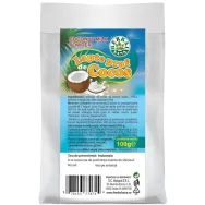 Lapte praf cocos 100g - HERBAL SANA