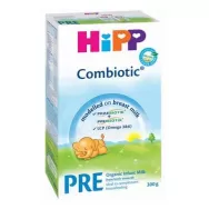 Lapte formula Pre combiotic +0luni 300g - HIPP ORGANIC