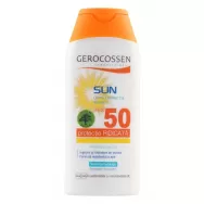 Lapte protectie solara spf50 Sun 200ml - GEROCOSSEN
