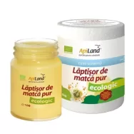 Laptisor matca pur crud eco 10g - APILAND