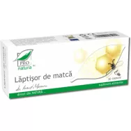 Laptisor matca 30cps - MEDICA