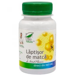 Laptisor matca 90cps - MEDICA