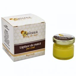 Laptisor matca pur crud 30g - APITEEA