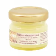 Laptisor matca pur crud 25g - APILIFE