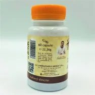 Laptisor matca seleniu 60cps - MEDICA