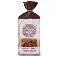 Paste fusilli spelta integrala eco 500g - BIONA