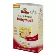 Porridge musli bebe +6luni 250g - HOLLE