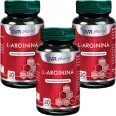 Set Larginina 400mg 3x30cps - DVR PHARM