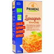 Paste lasagna grau semola eco 250g - PRIMEAL